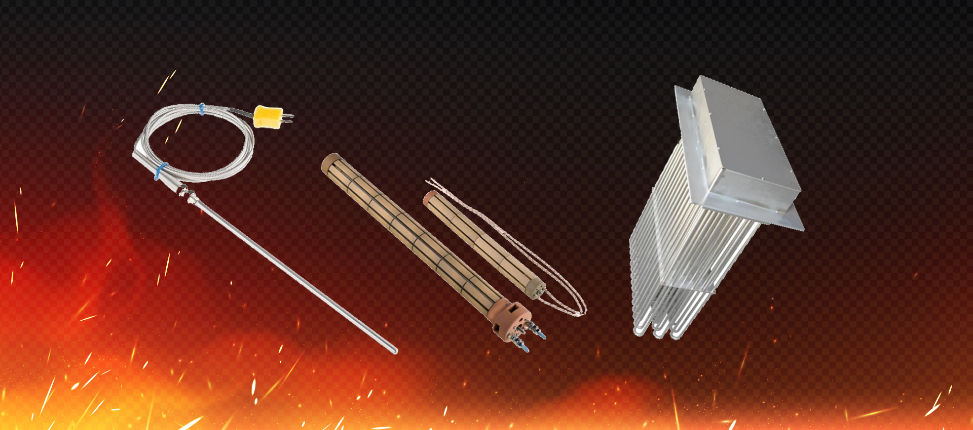 Efficient Heating Solutions in Noida