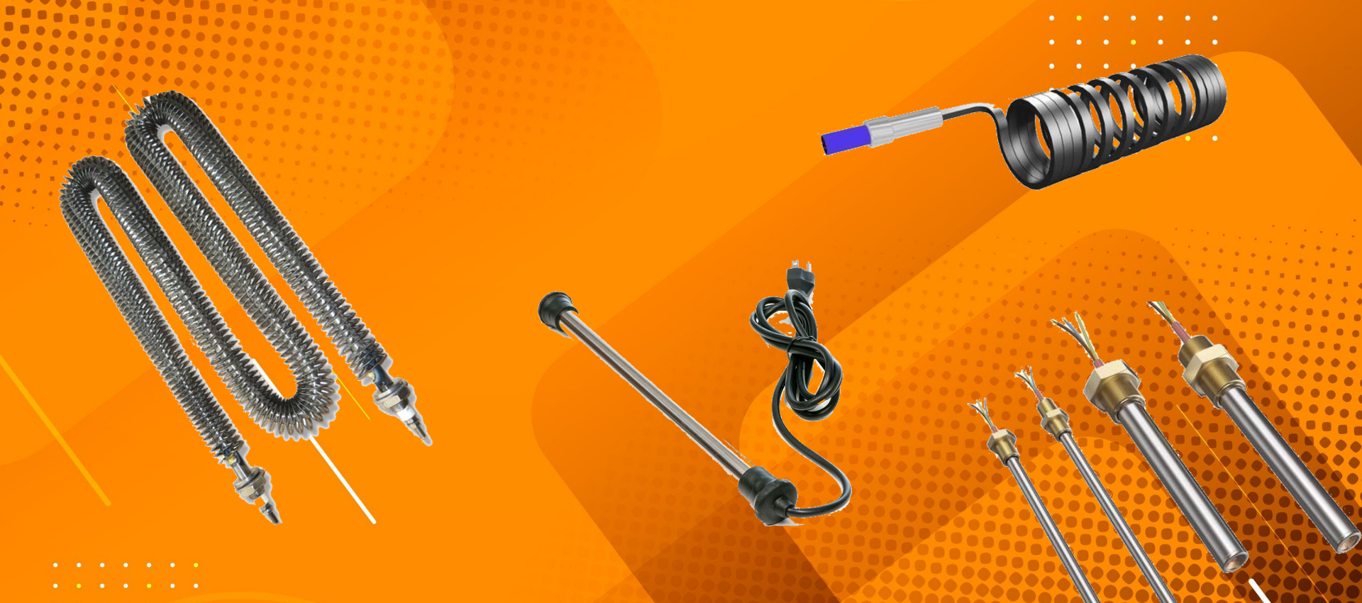 Heating Solutions at Your Fingertips: Immersion Heater Benefits