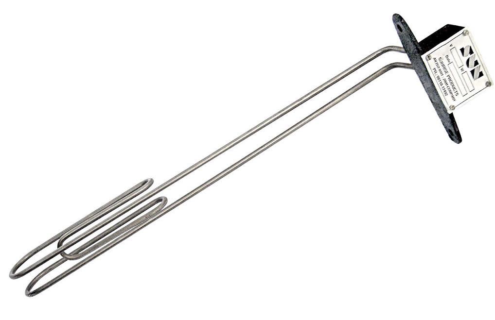 Alkaine Lead Heating Element Manufacturer in Delhi - Indian Heat Corporation