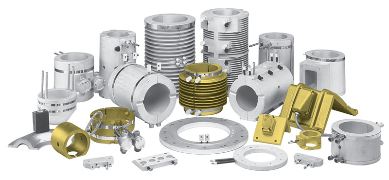 Aluminium Casted Heater Manufacturer in Delhi - Indian Heat Corporation