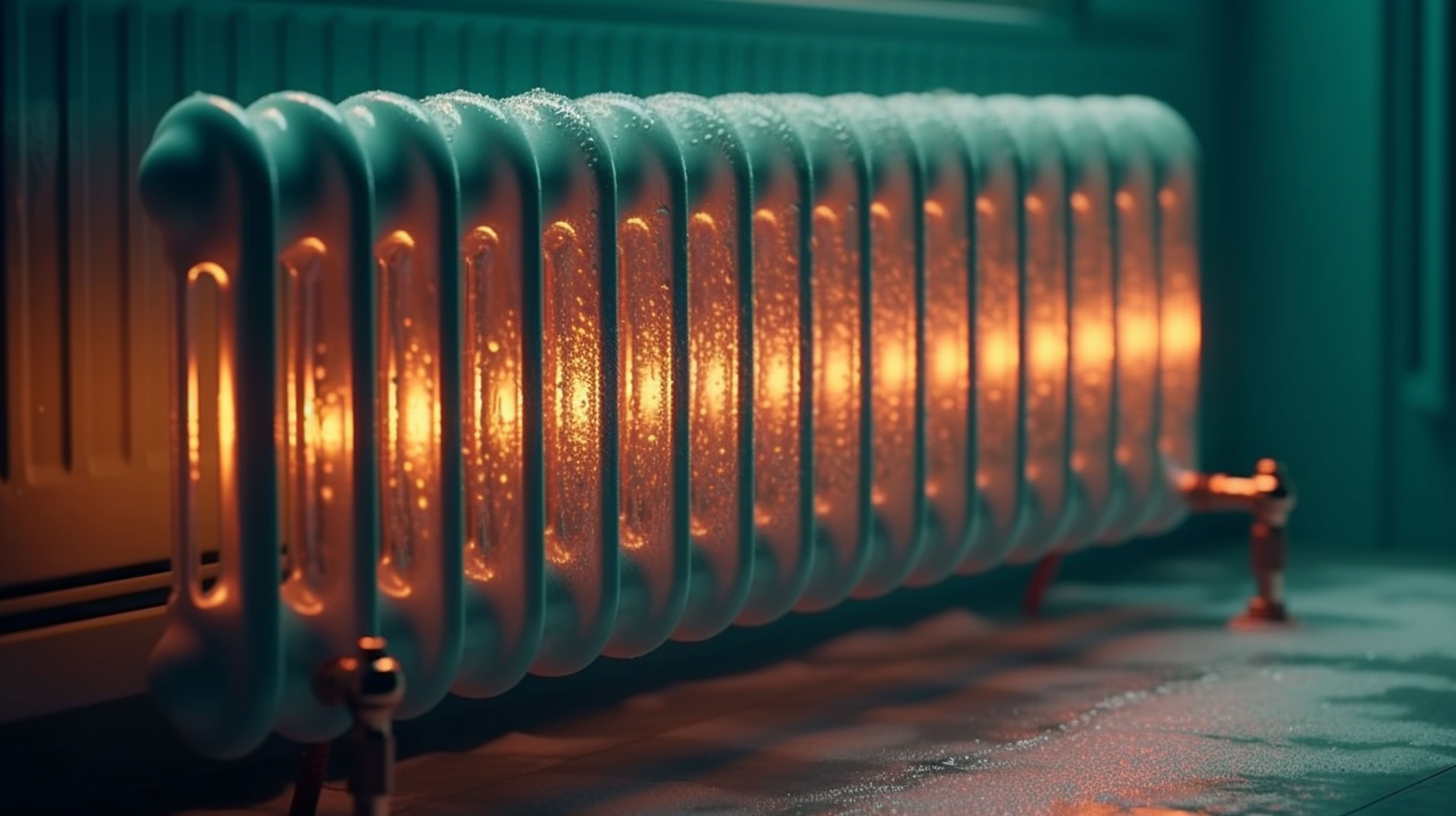 Sustainable Heating Solutions in Delhi's Industrial Landscape - Indian Heat Corporation