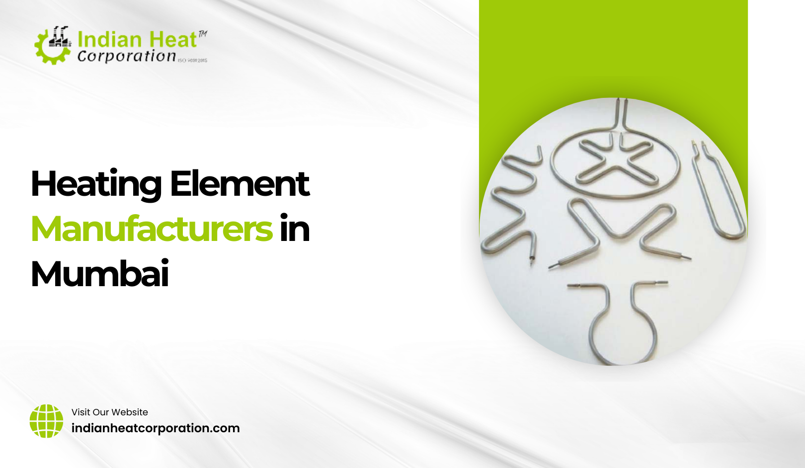 Heating Element Manufacturers in Mumbai 