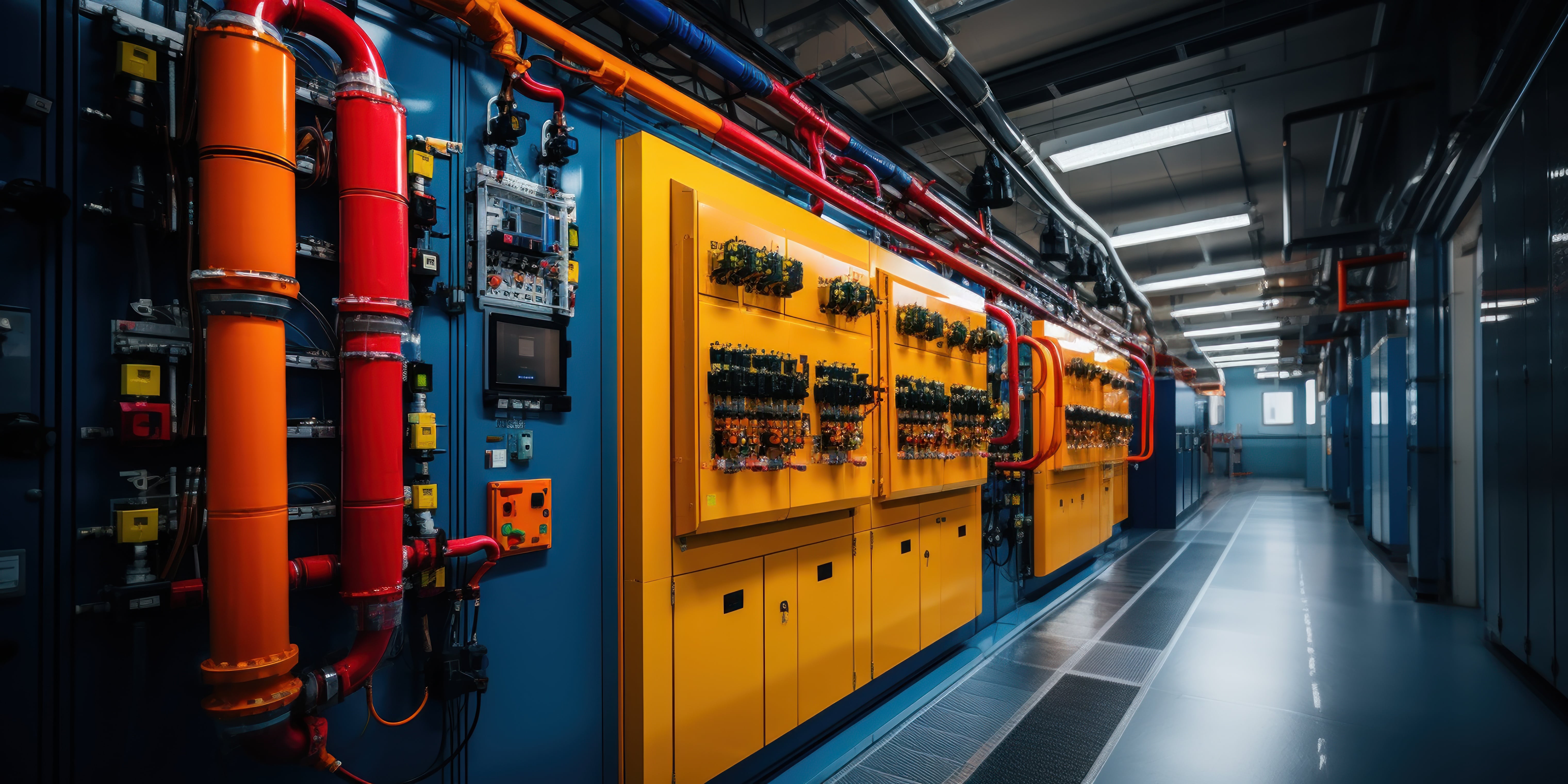 Heating Element Manufacturers and Suppliers in Delhi NCR