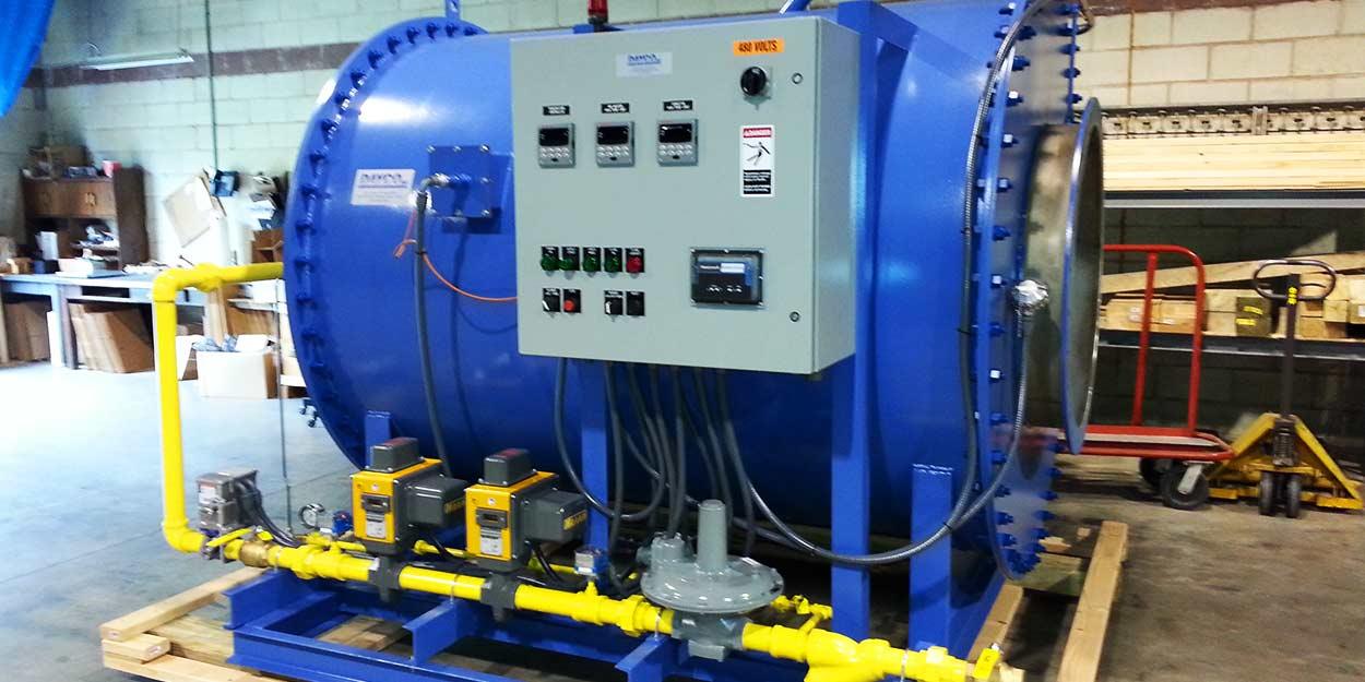 Industrial AIR Heater at Best Price from Manufacturers in Delhi, India 