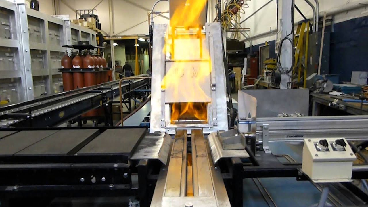 Industrial Heaters Suppliers in Qatar