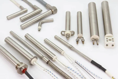 High Density Cartridge Heater Suppliers in Delhi, India