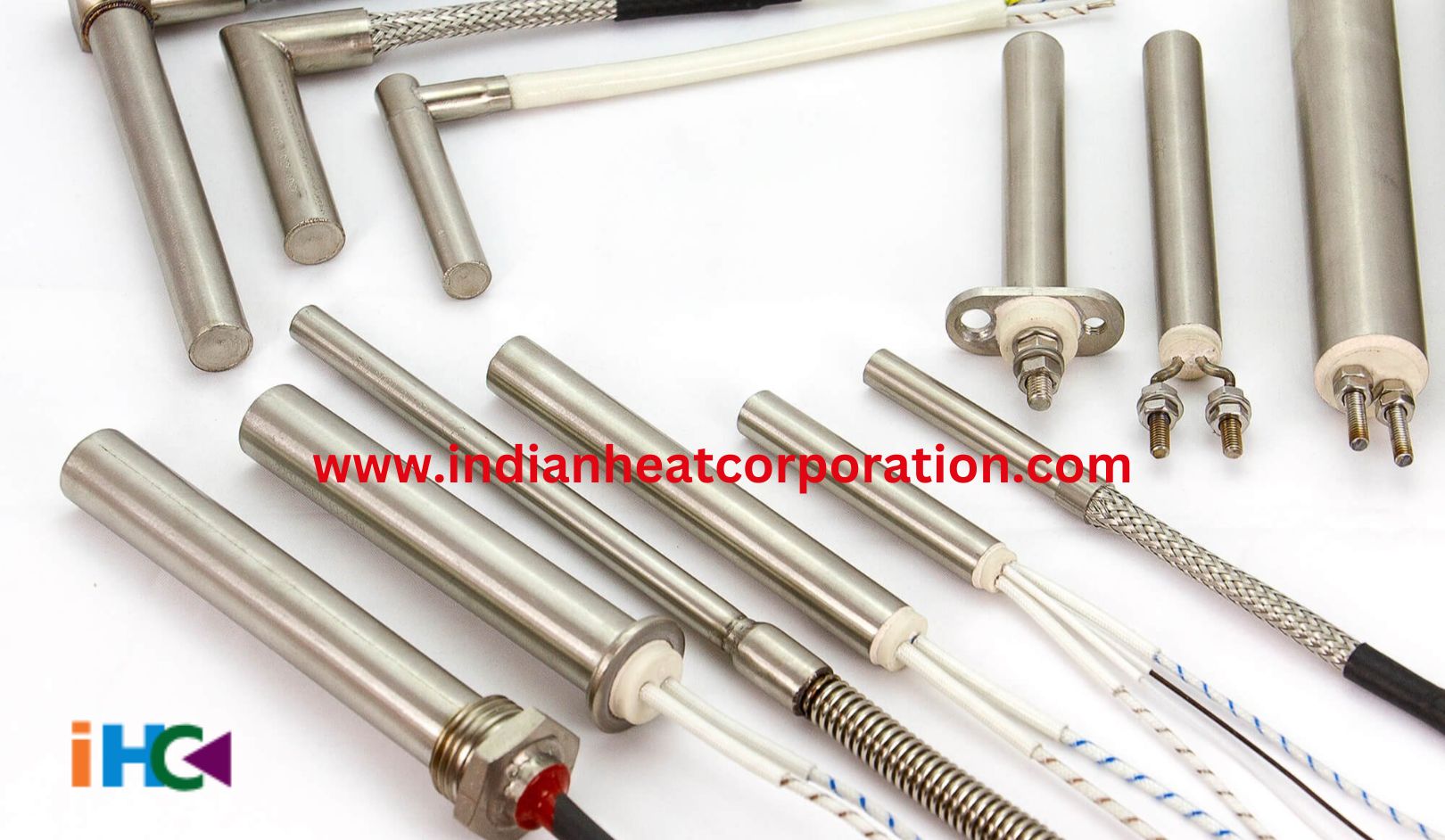 High Density Cartridge Heater Suppliers in Dubai, UAE
