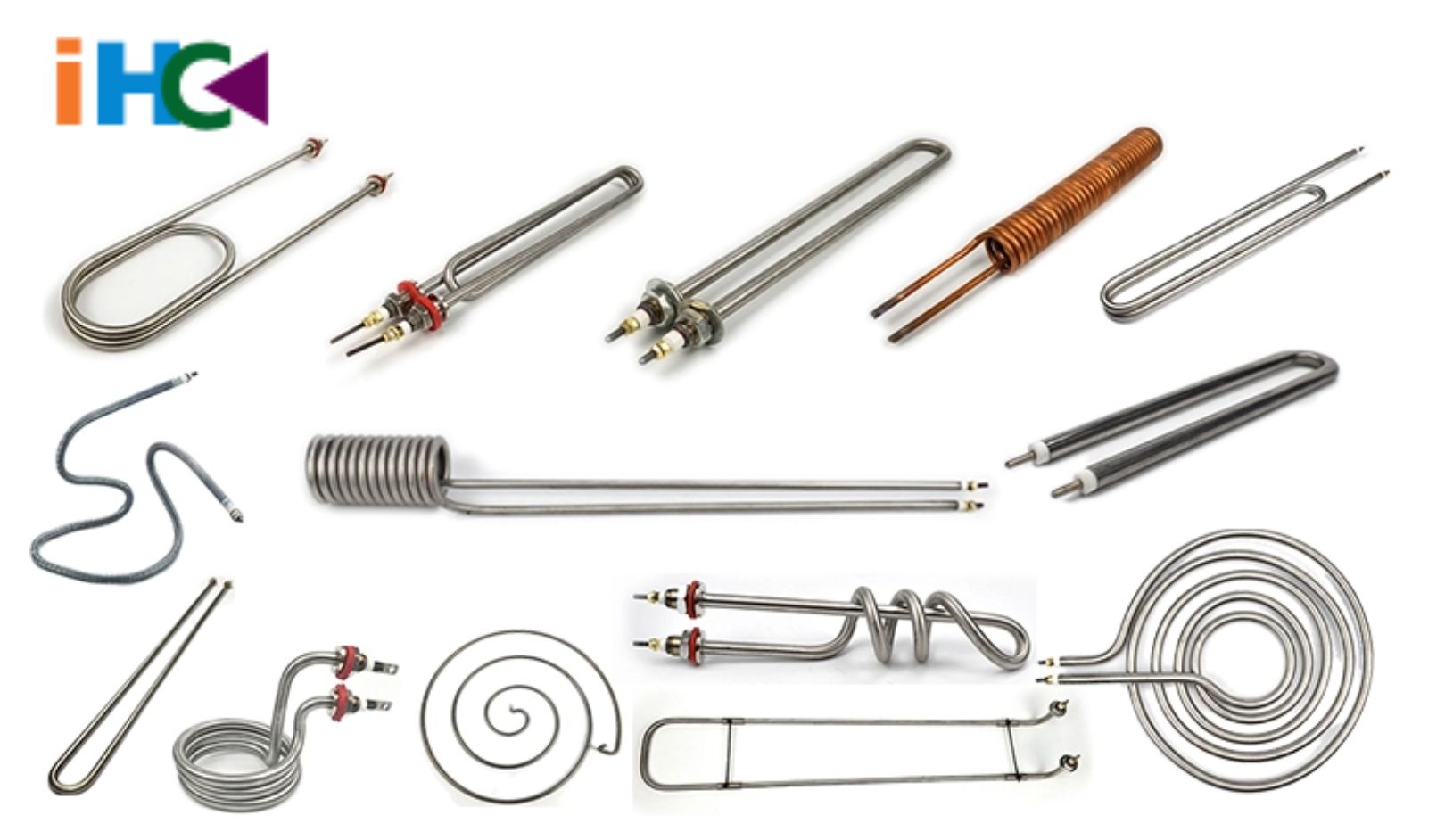 Tubular Heater Manufacturers and Suppliers in Kuwait