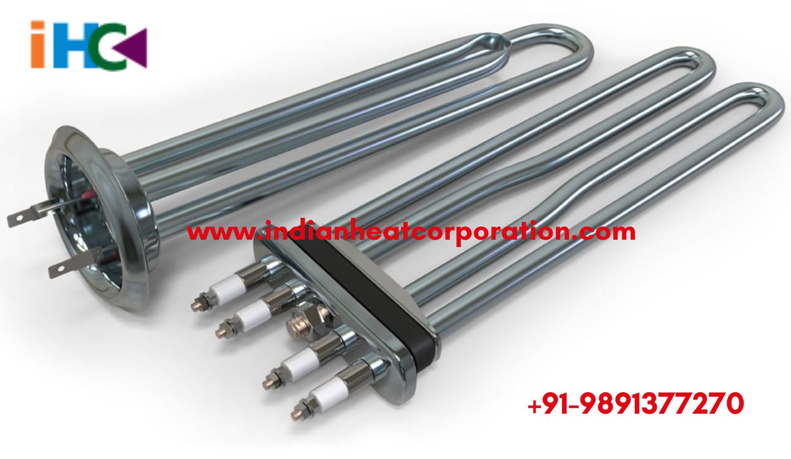 Immersion Heater Suppliers in Delhi