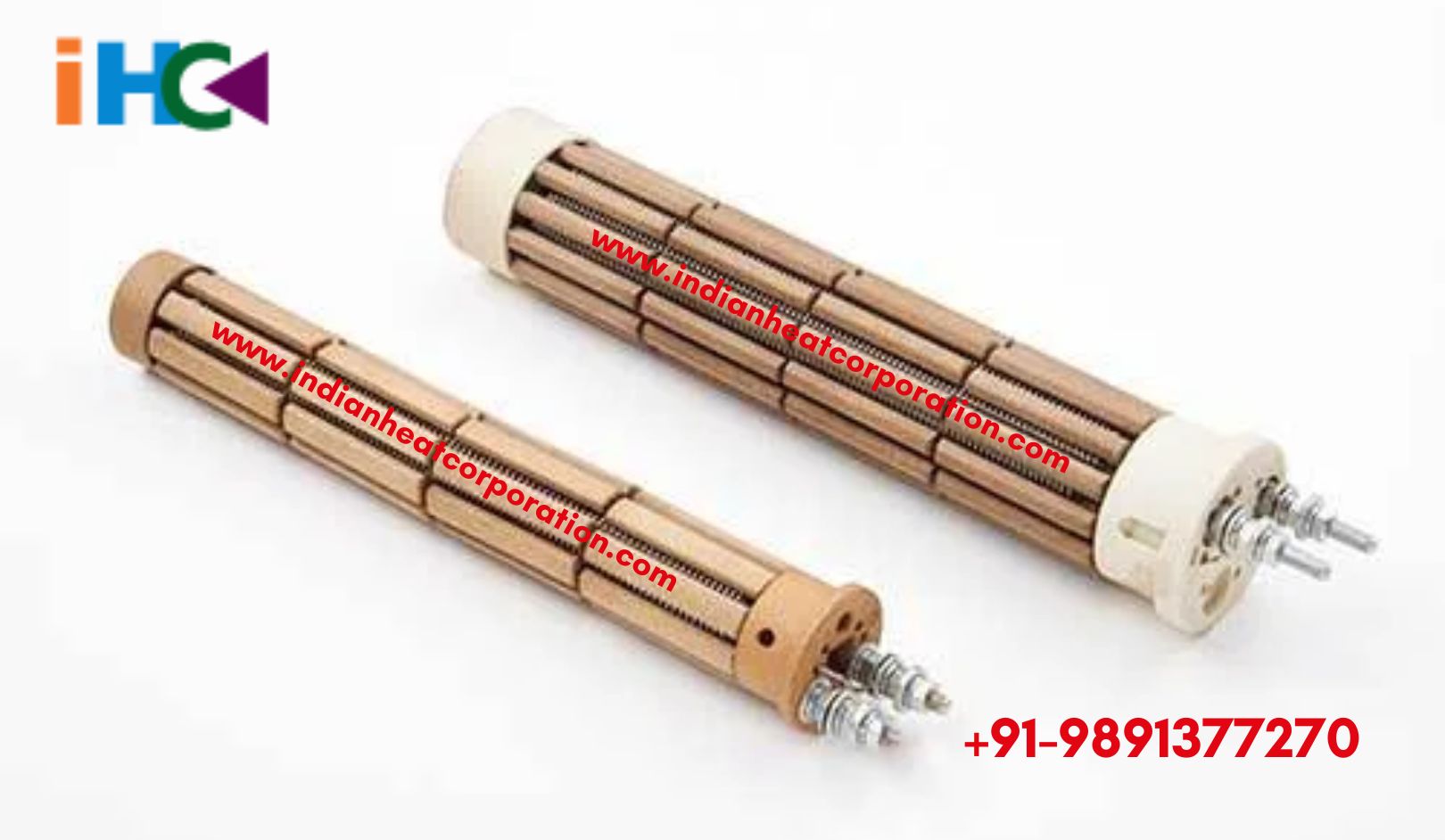Bobbin Heater Manufacturers in Delhi, India