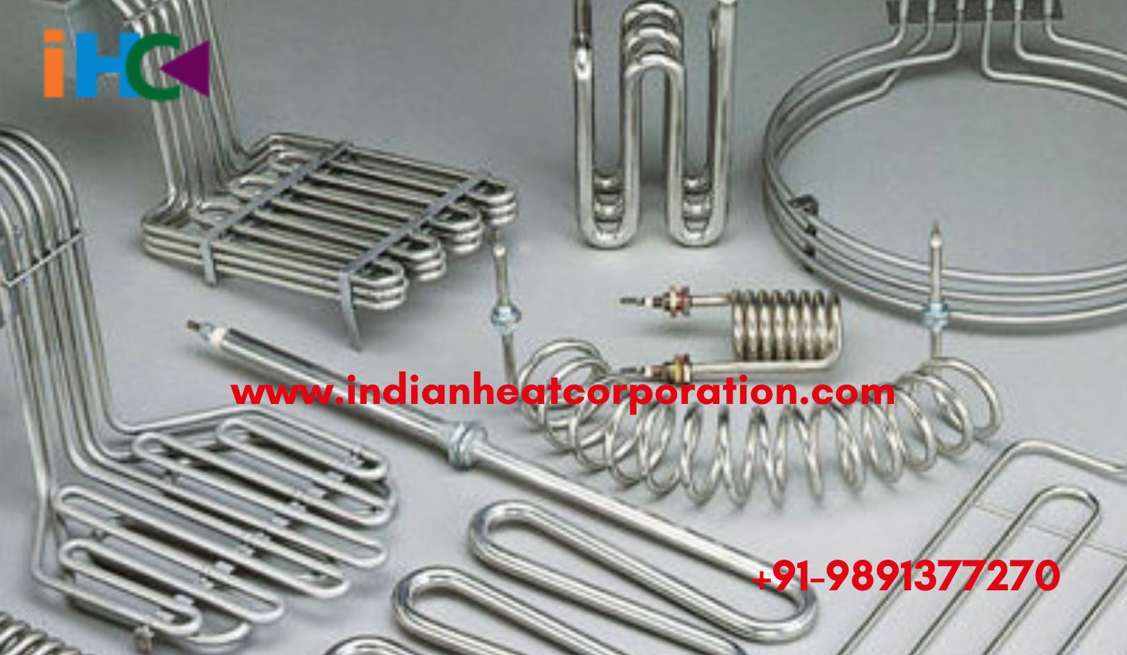 Industrial Heating Solutions in Noida