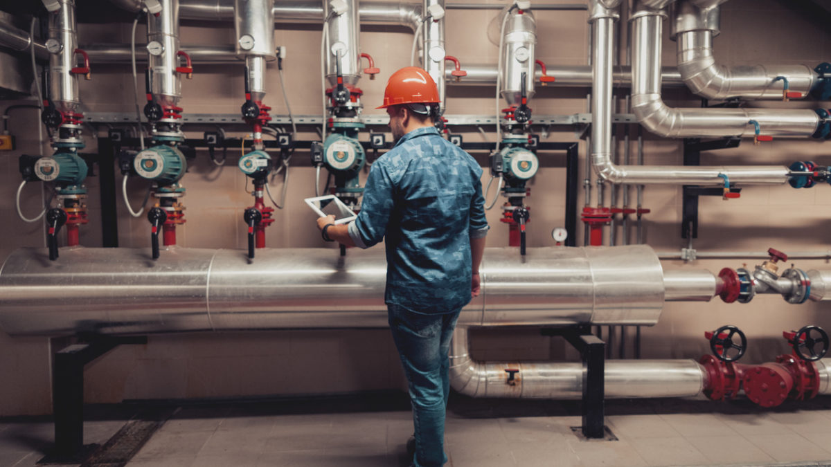 The Leading Industrial Heater Manufacturer in Gurgaon