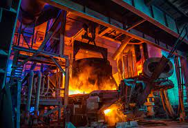 Indian Heat Corporation - The Premier Industrial Heater Manufacturer in Ghaziabad