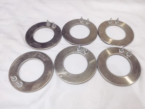 Indian Heat Corporation - Your Trusted Ring Heater Manufacturer in Delhi