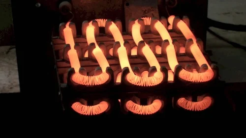 Insights from a Furnace Heating Element Manufacturer in delhi - Indian Heat Corporation
